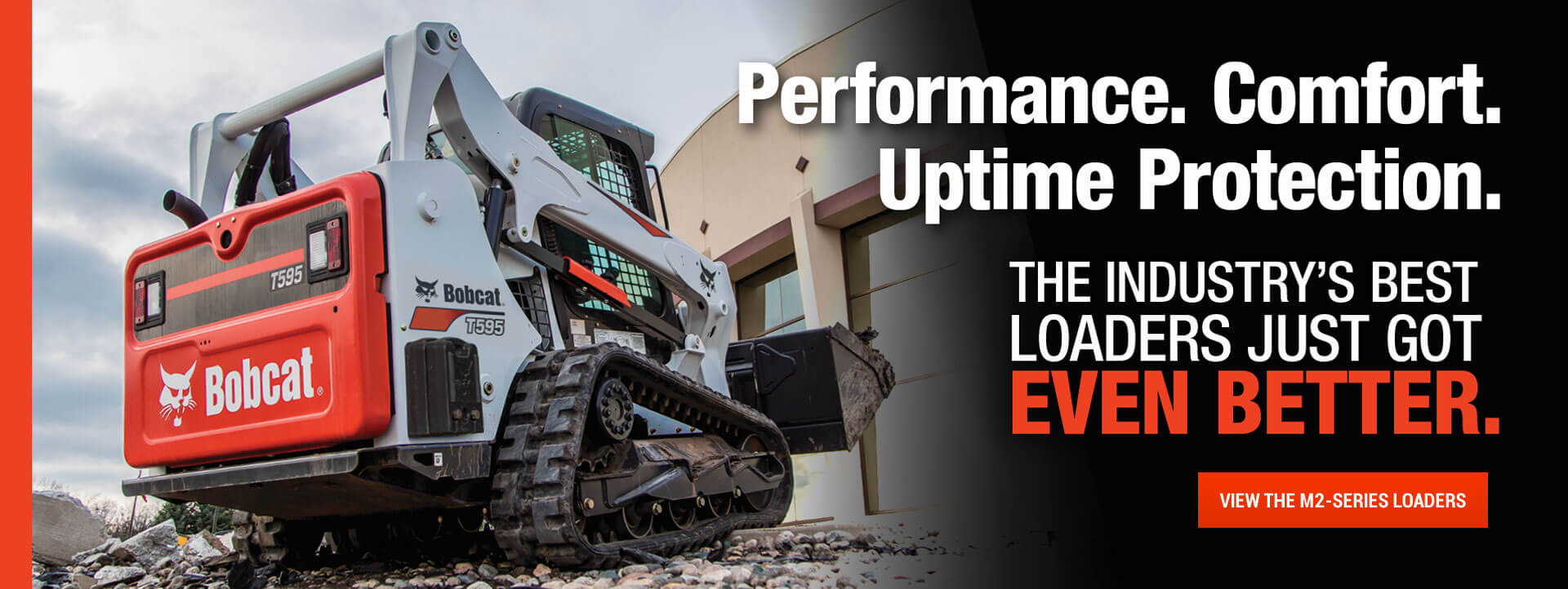 Bobcat Plus Inc. Bobcat Plus Inc. Wisconsin’s Largest Bobcat Dealer